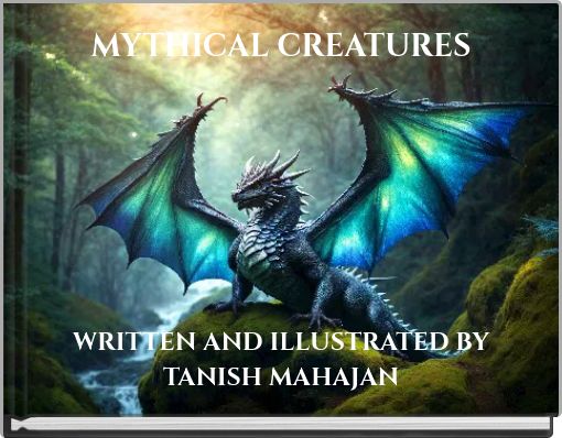 MYTHICAL CREATURES