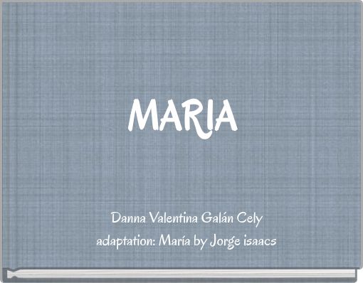 MARIA