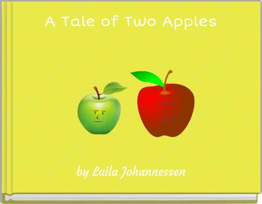 A Tale of Two Apples