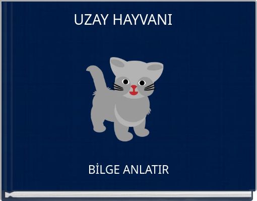 UZAY HAYVANI