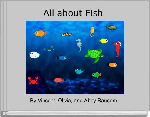 All about Fish 