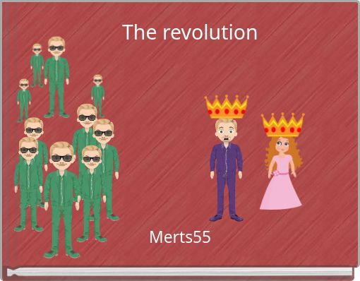 The revolution