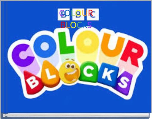 COLOUR BLOCKS