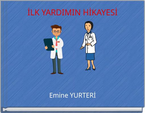 İLK YARDIMIN HİKAYESİ