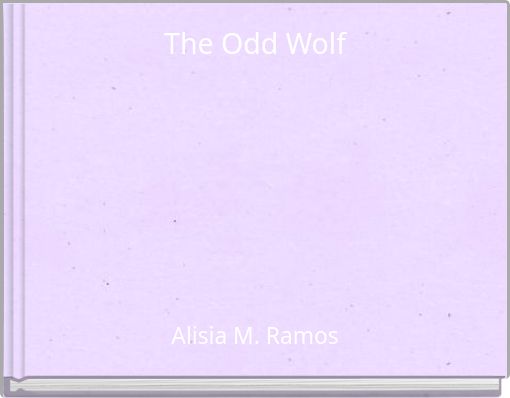 The Odd Wolf