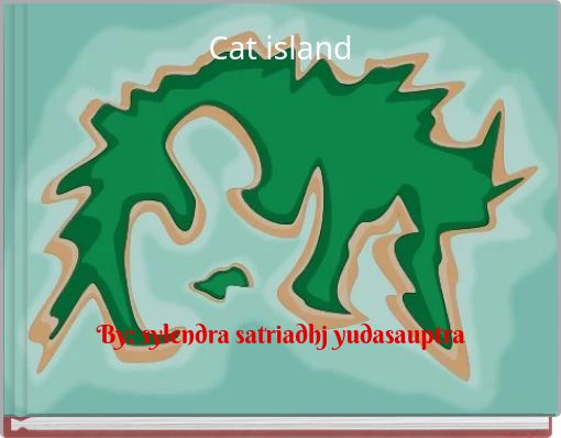 Cat island