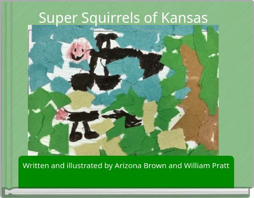 Super Squirrels of Kansas