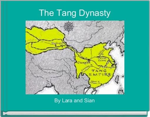 The Tang Dynasty