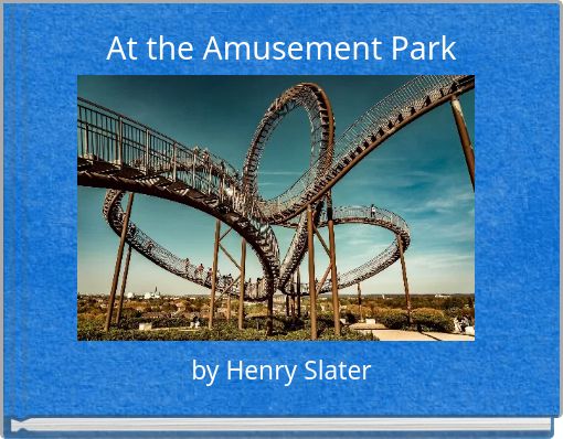 At the Amusement Park