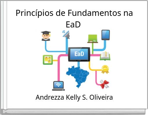 Princípios de Fundamentos na EaD