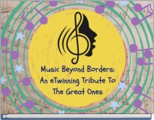 Each country and school choose &alpha; musician