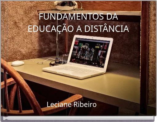 FUNDAMENTOS DA EDUCAÇÃO A DISTÂNCIA