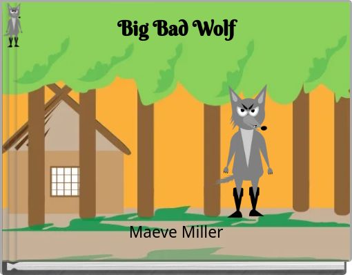 Big Bad Wolf