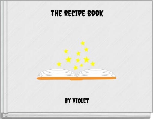 the recipe book