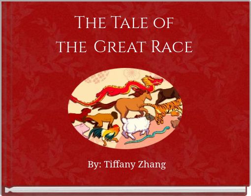 The Tale of the Great Race