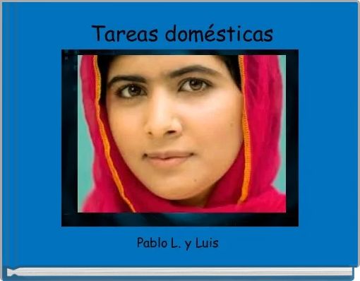  Tareas domésticas