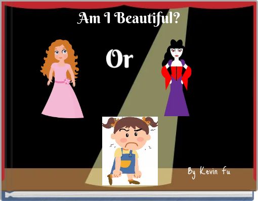 Am I Beautiful?