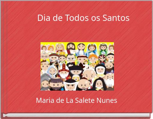 Dia de Todos os Santos