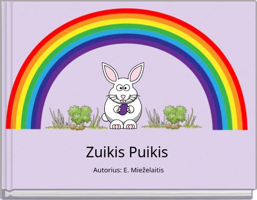Zuikis Puikis