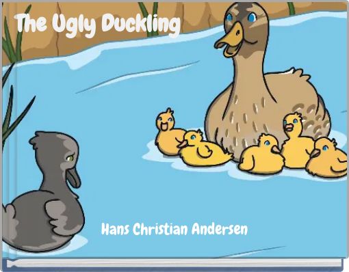 The Ugly Duckling