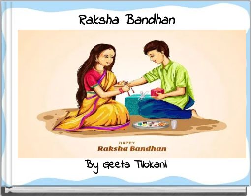 Raksha Bandhan