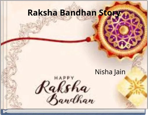 Raksha Bandhan Story