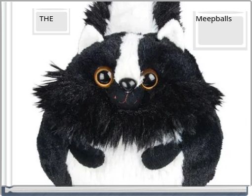 THE Meepballs