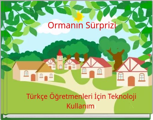 Ormanın Sürprizi