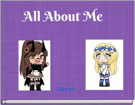 All About Me
