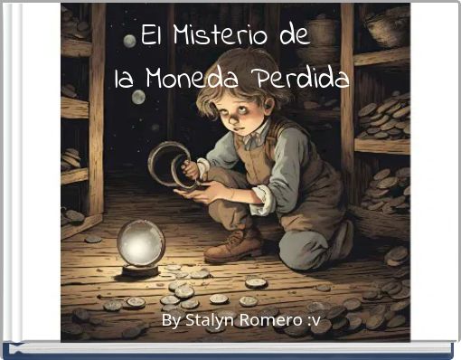 El Misterio de la Moneda Perdida