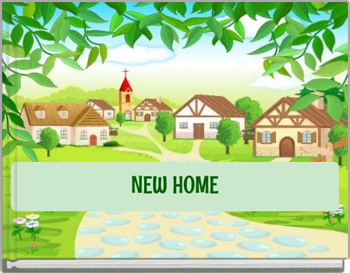 NEW HOME