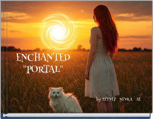 ENCHANTED ''PORTAL''