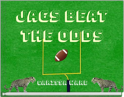 Jags Beat the Odds