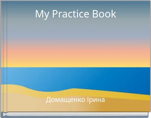 My Practice Book