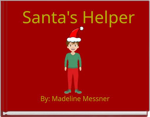 Santa's Helper