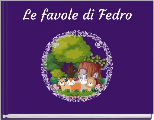 Le favole di Fedro