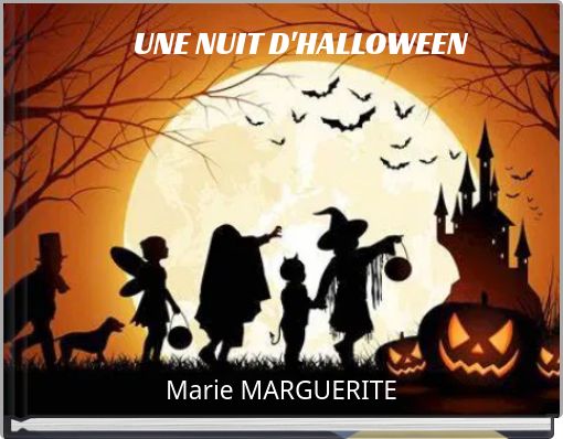 UNE NUIT D'HALLOWEEN