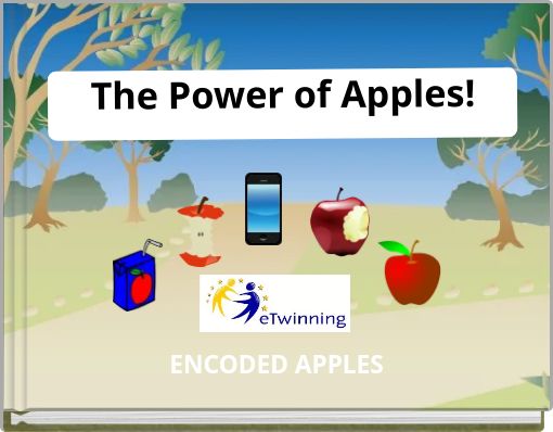 The Power of Apples!