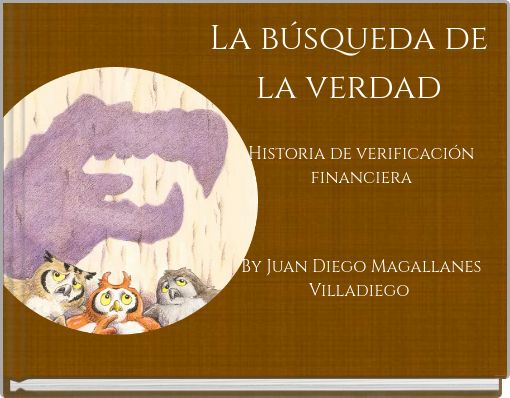 La búsqueda de la verdad