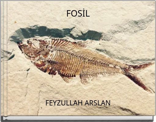 FOSİL