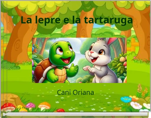La lepre e la tartaruga