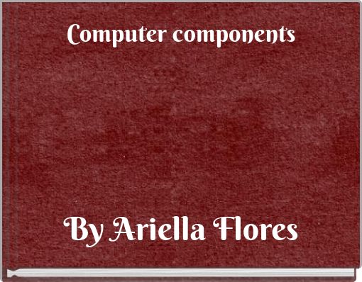 Computer components