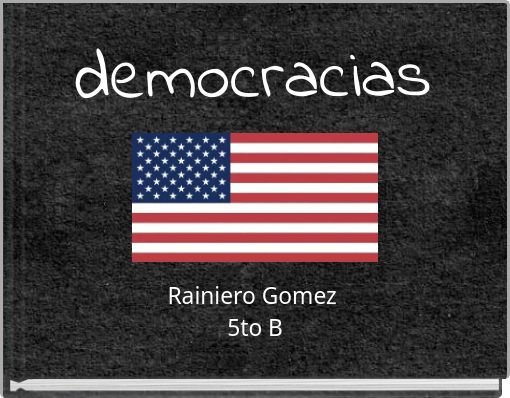 democracias