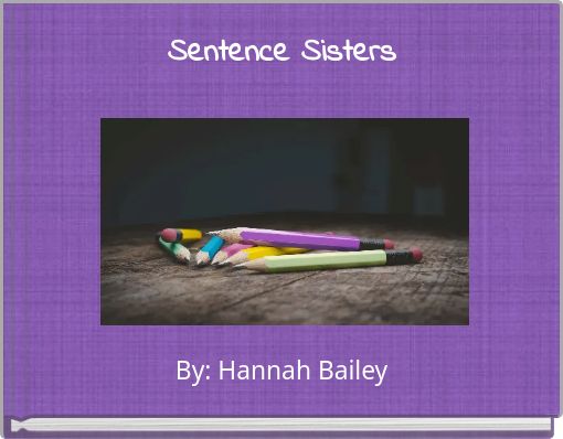 Sentence Sisters