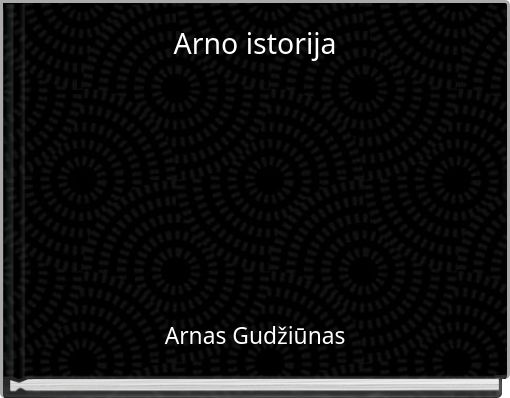 Arno istorija