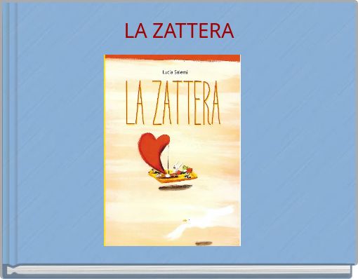 LA ZATTERA