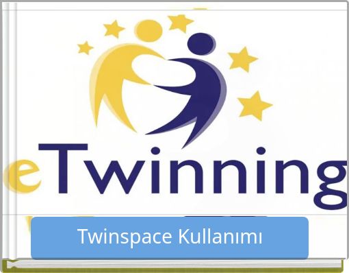 Twinspace Kullanımı