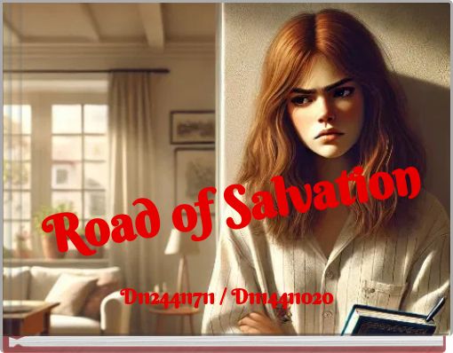 Road of Salvation