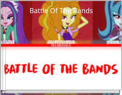 Battle Of The Bands