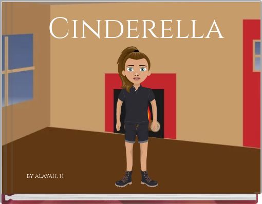 Cinderella